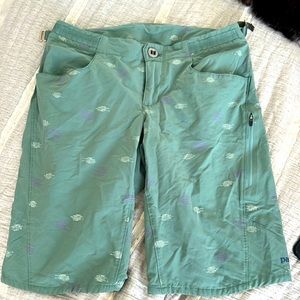 Patagonia shorts